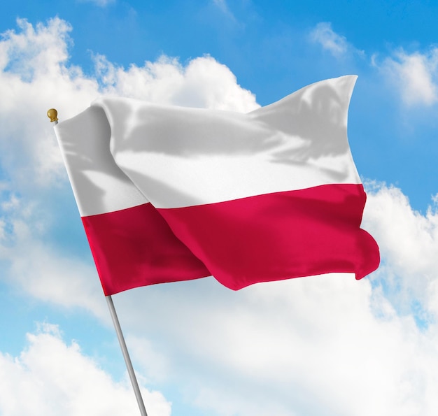 Flag of Poland