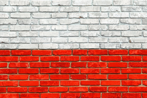 flag of Poland