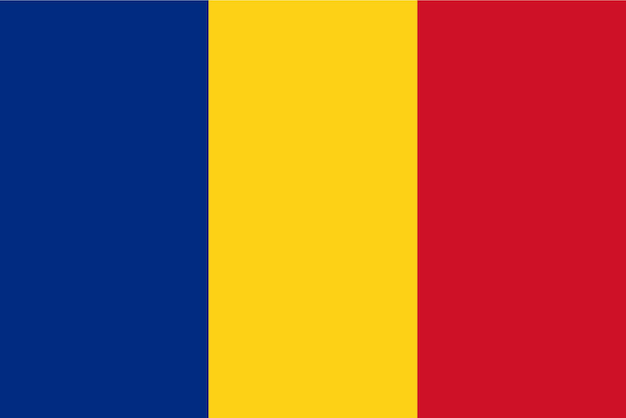 Flag of Romania Flag Nation