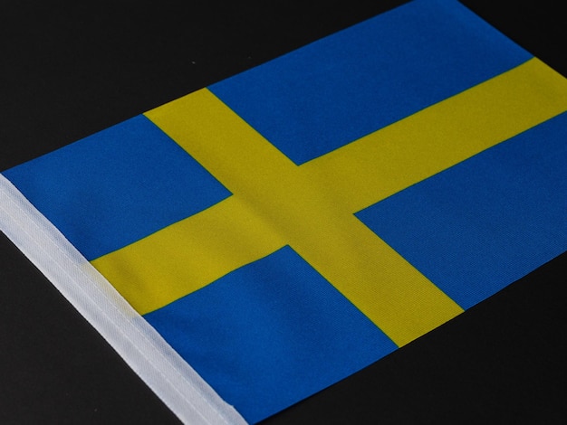 Flag of Sweden