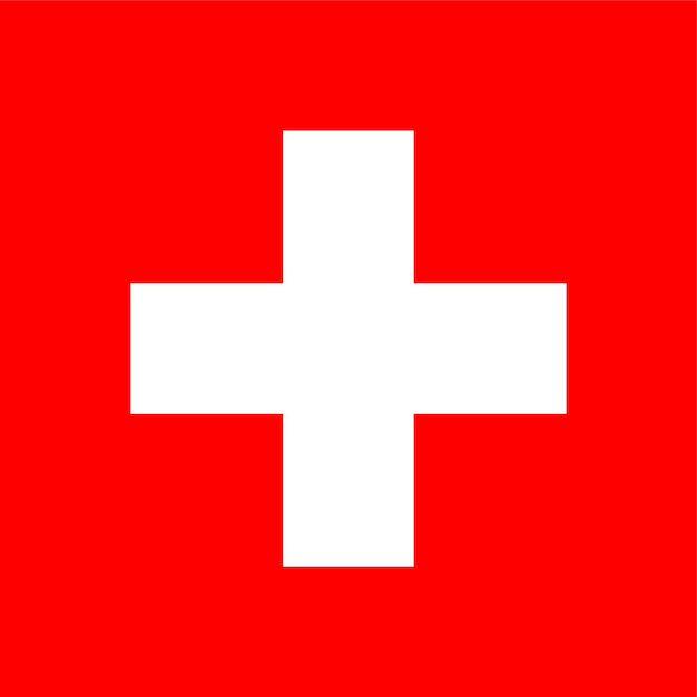 Flag of Switzerland Flag Nation