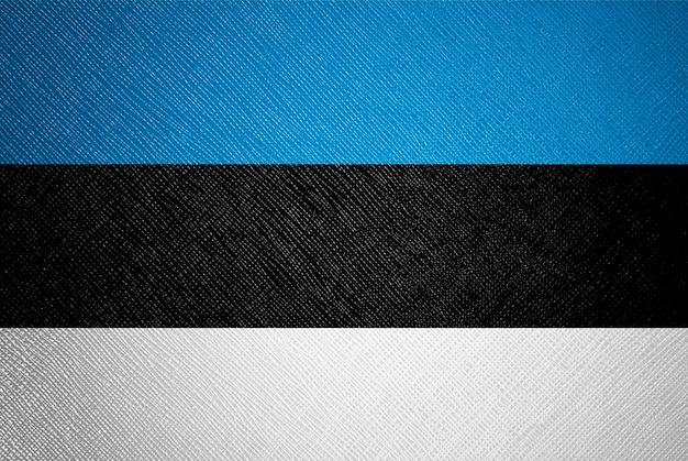 Flag texture