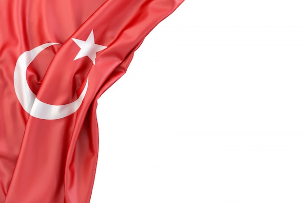 Flag of Turkey