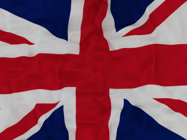 イギリス国旗