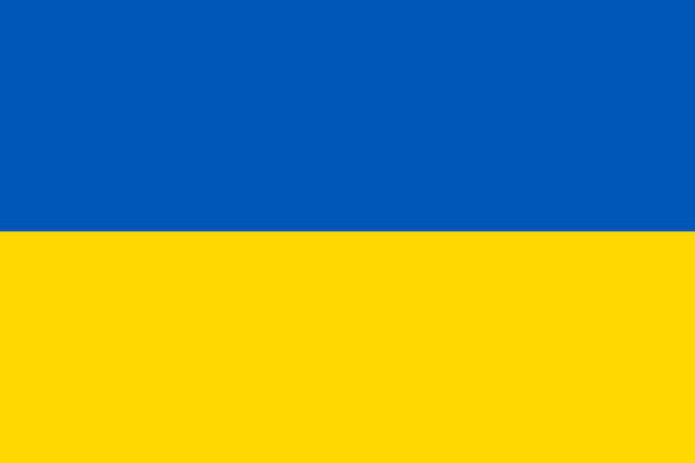 flag of ukraine flag nation