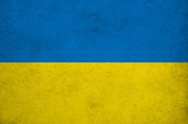 Flag of Ukraine