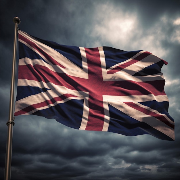 Flag of United Kingdom The high quality