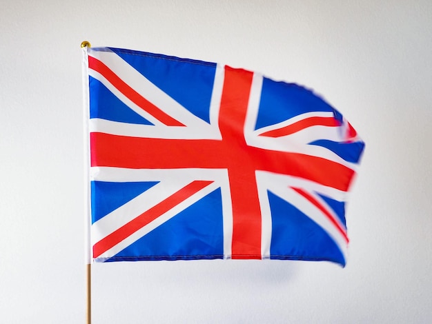 Flag of the United Kingdom UK aka Union Jack