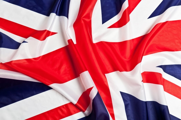 Flag of the United Kingdom