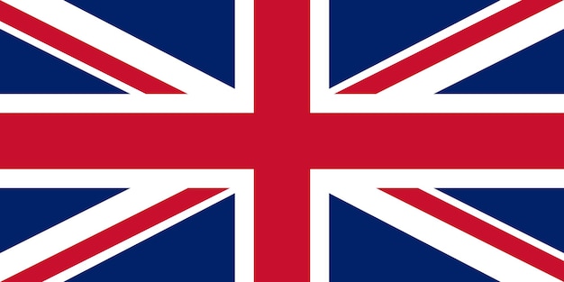 Photo flag of the united kingdom