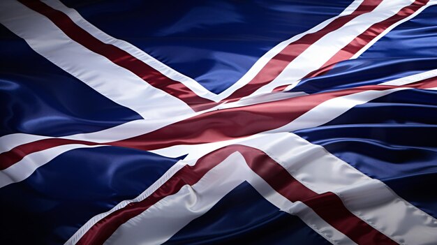 Flag of the United Kingdom