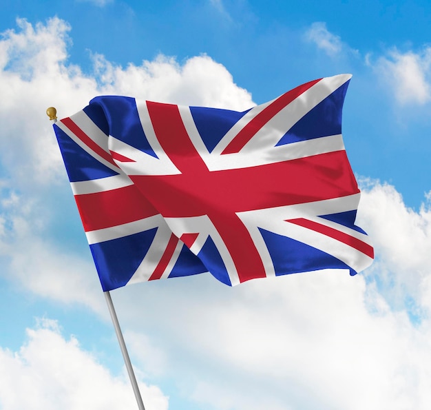 Flag of United Kingdom