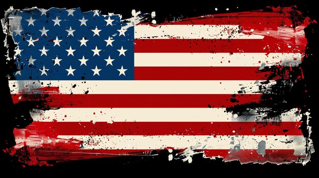 flag of united states