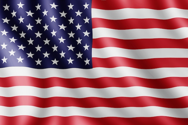 Flag of the United States