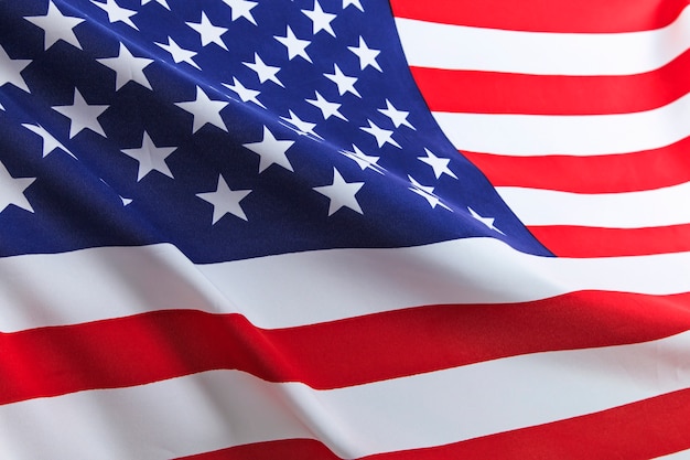 アメリカ合衆国の国旗