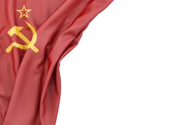 ソ連の旗