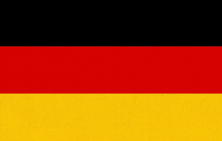 Photo ザンビアの国旗 ザンビアの国旗
