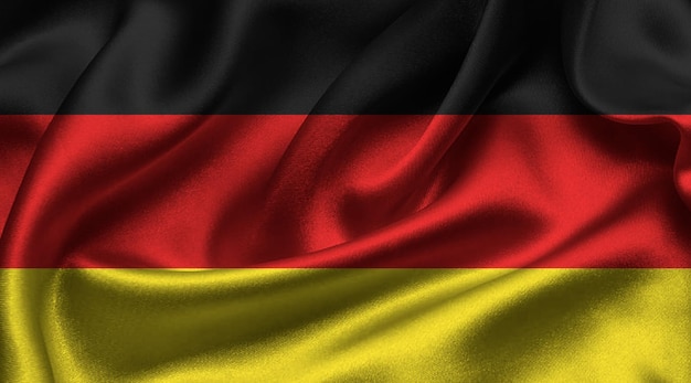 Flag of