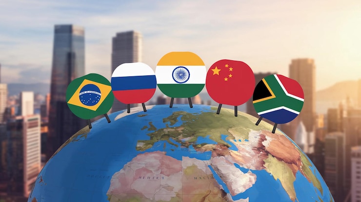 Photo 世界各国の国旗