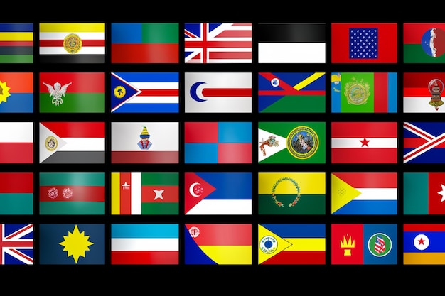 Sporcle flags of the world