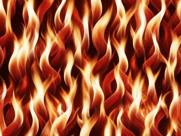 flame background HD 8K wallpaper Stock Photographic Image