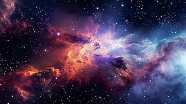 100+] Android Space Wallpapers | Wallpapers.com