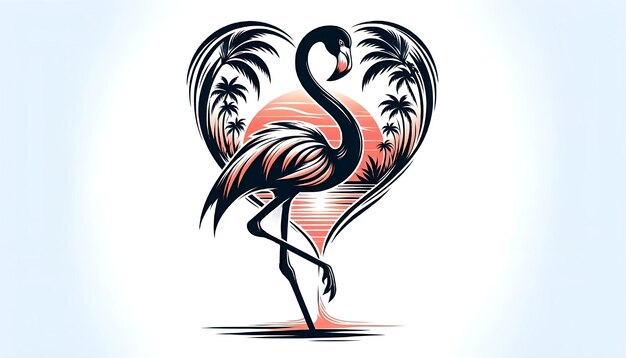 flamingo