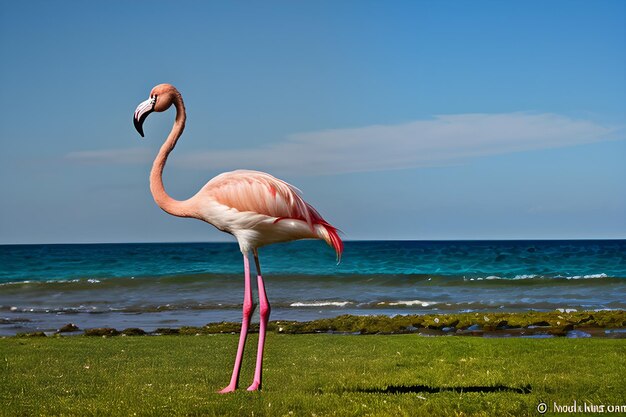 flamingo