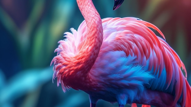 Flamingo