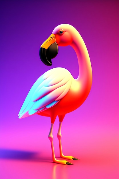 Flamingo