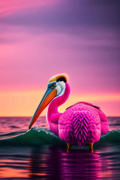 Flamingo