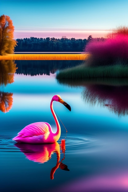 Flamingo