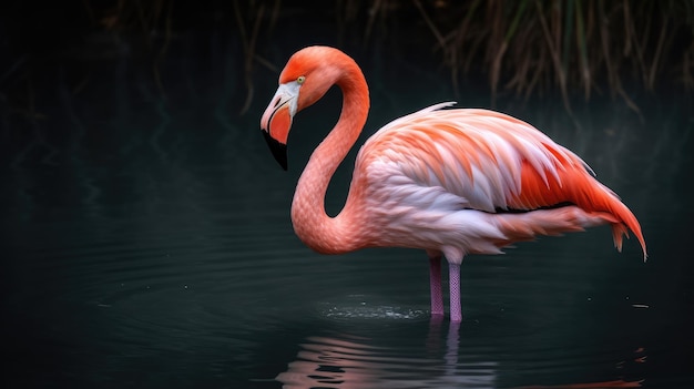 Flamingo