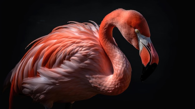 Flamingo