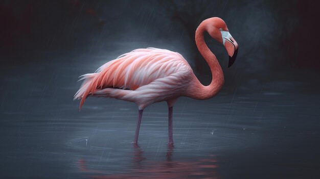 Flamingo