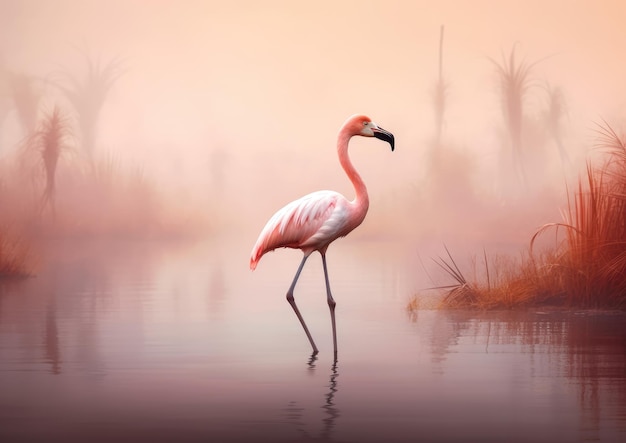 Flamingo