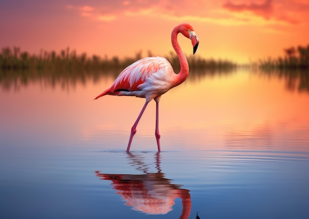 Flamingo