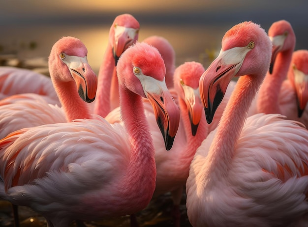 Flamingogroep