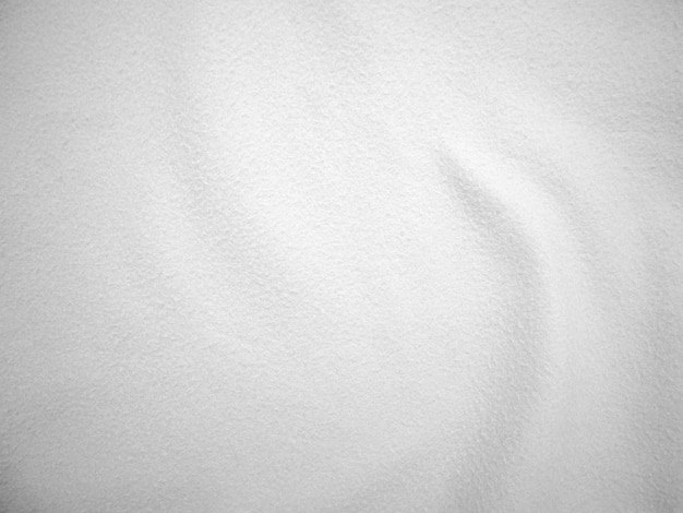 Фланелевой фетр белый мягкий грубый текстильный материал фоновая текстура крупным планом покер настольный теннис мячскатерть фриз белая ткань backgroundx9