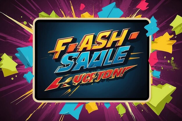 Flash Sale Alert