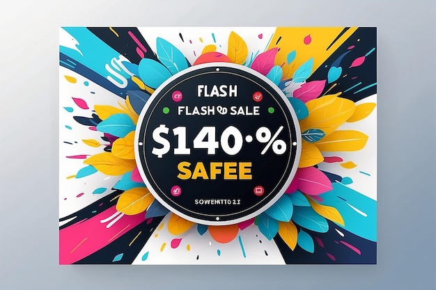 Flash Sale Announcement