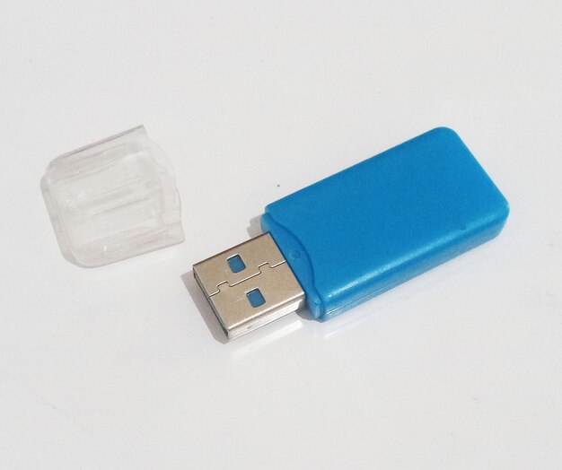 a flashdisk usb