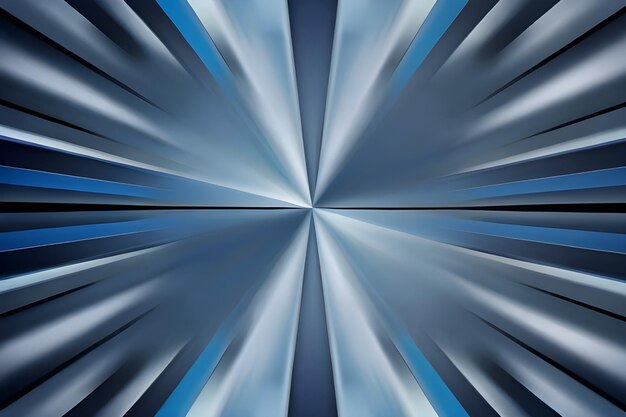 flat blue abstract background