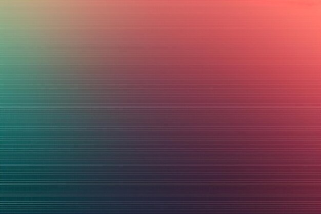 Flat clear gradient background with clive noise tone