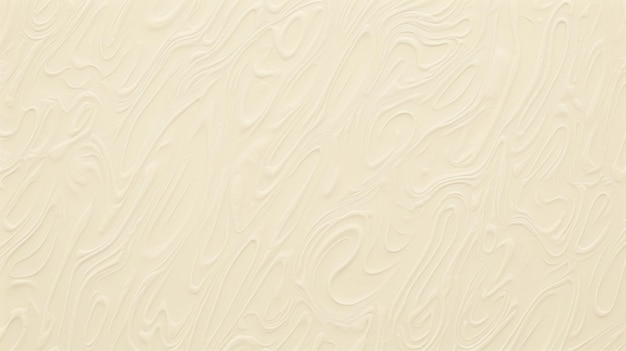 Flat ivory texture background