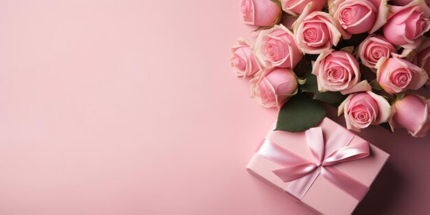 Красивые бумажные цветы на День женщины