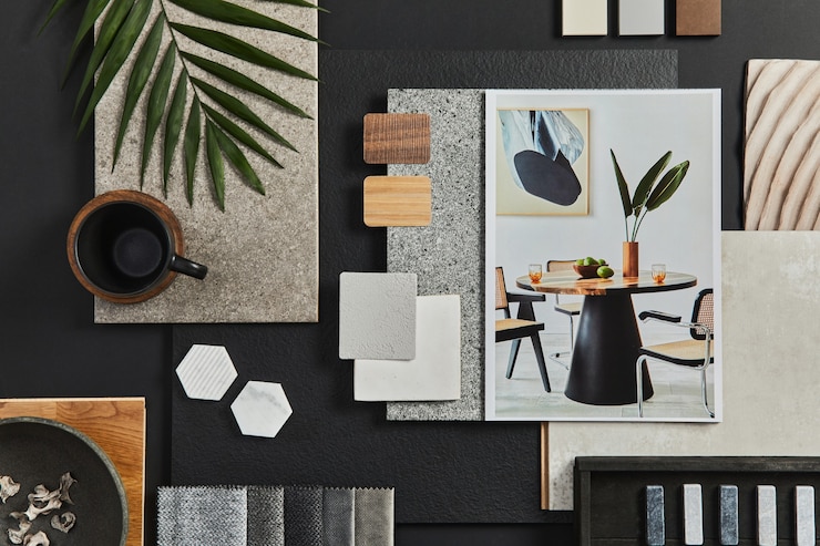 7 DIY Interior Design Projects 7 DIY Interior Design Projects