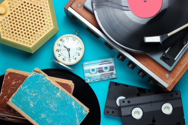 Time Tested Trends Vintage Vibes Time Tested Trends Vintage Vibes