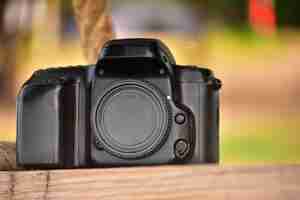 Photo flim cameras and beautiful lenses