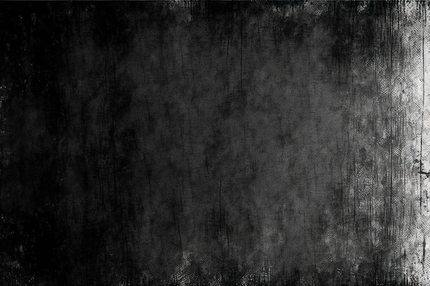 Flim Grain Black Scratch Grunge Damaged Texture Vintage Dirty Rough Overlay Layer Background